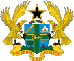Consulate General of the Republic of Ghana