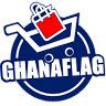 Ghana Flag Supermarket