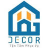 CÔNG TY TNHH THIẾT KẾ VÀ TRANG TRÍ NỘI THẤT GH DECOR