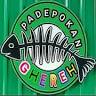 Padepokan Ghereh