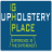 GH Place Upholstery