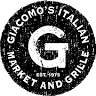 Giacomo's Italian Market and Grille