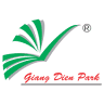 Giang Dien Waterfall Eco Resort