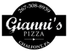 Gianni's Pizza Chalfont