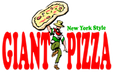 Giant Pizza