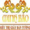 Giấy Dán Tường - Sàn Gỗ Phương Linh