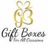 Gift Baskets/Boxes For All Occasions.