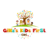 Gina's Kids First Child Development
