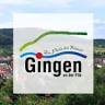 Friedhof Gingen an der Fils