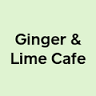 Ginger & Lime Cafe