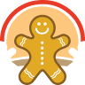Gingerbread Nursery