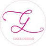 Ginilla Cake Design