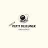 Gino's Petit Dejeuner Breakfast