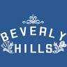 銀座ビバリーヒルズ(BEVERLY HILLS) アミューズメントカジノバー