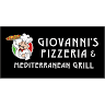 Giovannis pizzeria & mediterranean Grill