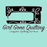 Girl Gone Quilting (Longarm Quilting Services)