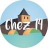 Gîte chez 14