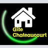 Gîte de Châteaucourt