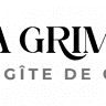 GITE LA GRIMAUDIERE