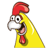 Gıt Gıt Chicken Horon Köfte-MAÇKA