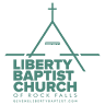 Liberty Baptist Church