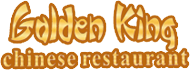 Golden King Chinese Restaurant