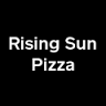 Rising Sun pizza