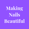 Glamour Nailspa