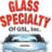 Glass Specialty of G.S.L. Inc.