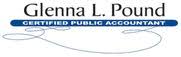 Glenna L Pound CPA