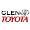 Glen Toyota Service Dept