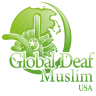 Global Deaf Muslim