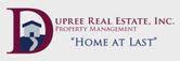Dupree Real Estate, Inc.