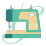 Gloria Horn Sewing Studio