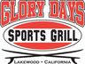 Glory Days Sports Grill