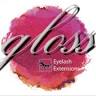 Gloss Eyelash