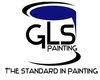 GLS painting
