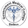 Government Medical College Budaun