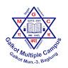Galkot Multiple Campus