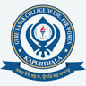 Guru Nanak College of Education for Women Kapurthala