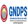 Guru Nanak Dev Sr Sec Public School
