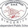 Gnowangerup District High School
