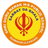 Shri Guru Nanak senior secondary School