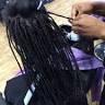 GODDESS AFRICAN HAIR BRAIDING