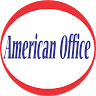 American Office.