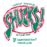 SHUCKS!