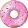 Go For Donuts
