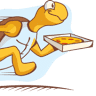 Go-Go Pizza