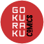 GOKURAKU
