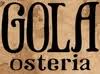 Gola Osteria Restaurant & Catering